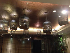 iphone_upload_pic-东方明珠老上海8号餐厅