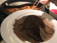 -井格重庆火锅(临平银泰城店)