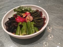 -小厨娘淮扬菜(六合欢乐港店)