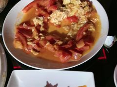 -清真·伊清阁餐厅