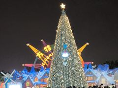 -厦门方特梦幻王国