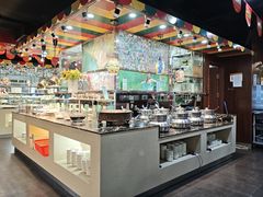 -巴犀烧烤(新崇光店)