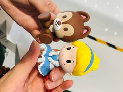 -泡泡玛特POPMART(崇文门国瑞城店)