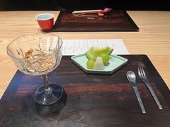 -元熹会席料理