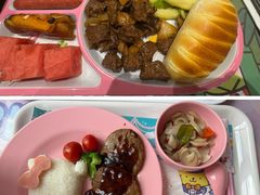 -安吉银润锦江城堡酒店(Hello Kitty主题乐园店)