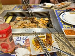 -阿亲家·韩式无限烤肉(春熙路店)