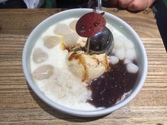 荔枝奶酪菜菜-宝珠奶酪(长宁金虹桥店)