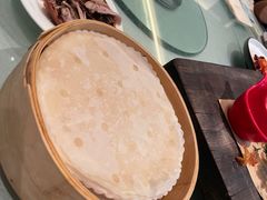 -北京全聚德(清华园店)