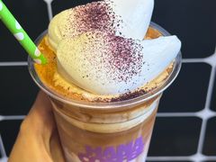 -HANA COFFEE(长寿路店)