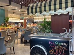 -云海轩·海鲜自助-河北云瑧世纪大饭店1F