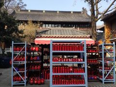 -灵谷景区
