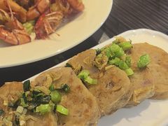 -东江海鲜大排档·潮汕菜·砂锅粥