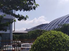 -杭州九堡客运中心