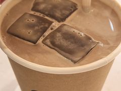 -% Arabica阿拉比卡咖啡(武汉天地店)