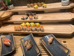 -星伦多自助料理·涮烤一体(杭州来福士店)