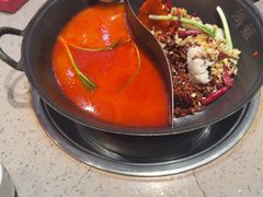 -鸿姐老火锅·传统炒料(上海旗舰店)