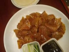 -扬州饭店(东关街店)