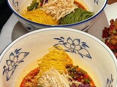 -小河盐帮·私家菜·烤鸭(三元桥·霄云路店)