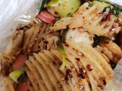 -拌陛河山抚顺麻辣拌(总店)