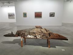 -上海油画雕塑院