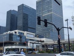 -龟兹KUCINA·新疆菜(前滩L+PLAZA店)