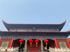 -开福禅寺