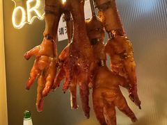 -记忆串城·东北烧烤·小龙虾·大型团建(南油店)