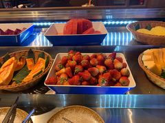 -蟹将军·松叶蟹和牛日料放题自助(K11店)