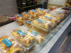 -周记传统糕点PASTRY(蜀汉路店)