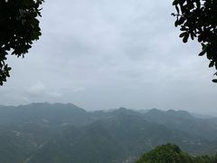 -塔云山
