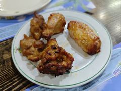 -巴犀烧烤(新崇光店)