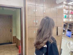 -逸丝风尚yesfashion造型