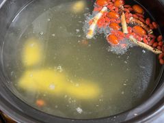 -花苑美食横琴生蚝火锅(拱北粤华路店)