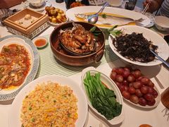 -桂满陇·杭州饭店(清河万象店)