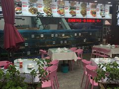 -范饭椰林川湘味海鲜·椰子鸡(三亚湾椰梦长廊店)
