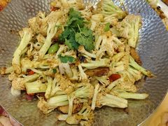 -老妈厨房团圆饺子东北菜(北环路店)