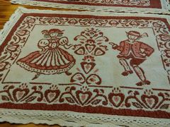 -小V家秘制火锅鸡(钟源小区店)