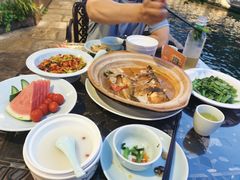 -胖鱼头·南京菜·河景餐厅(夫子庙店)