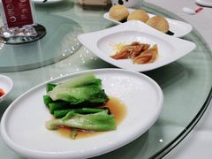 -粤江春·早茶·潮粤菜·宴会(罗湖宝能中心店)