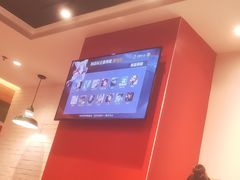 -汉堡王(仲盛世界商城店)