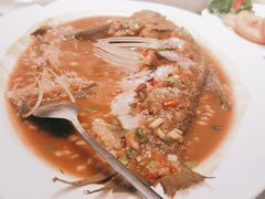 -湖滨客舍·湖北菜