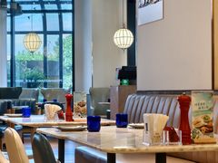 -玛尚诺意式餐厅(三林环宇城店)