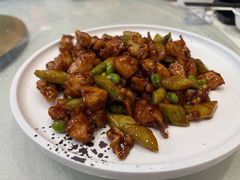 -福来居烤鸭店(天坛二店)