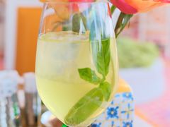 -咖啡苑 - 蔚藍夏日主题(永利皇宫店)