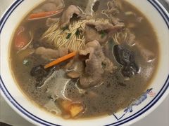 -天天鲜面馆(衡山路店)