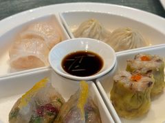 -金悦轩海鲜酒家(拱北店)