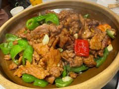 -味仙居(环城南路店)