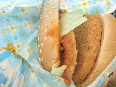 -麦当劳(SM城市广场店)