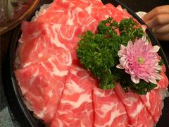-色響火锅(恒隆广场店)