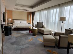 -上海静安香格里拉大酒店